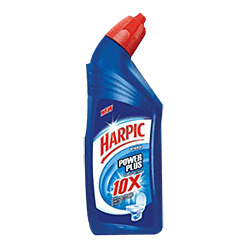 harpic