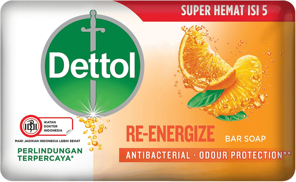 Dettol Aurora