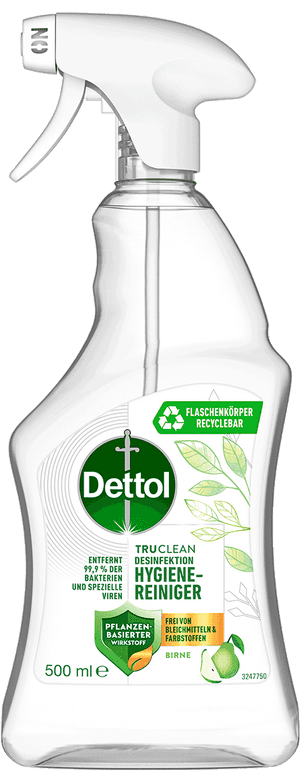 Dettol Aurora