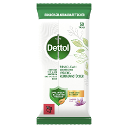 Dettol product