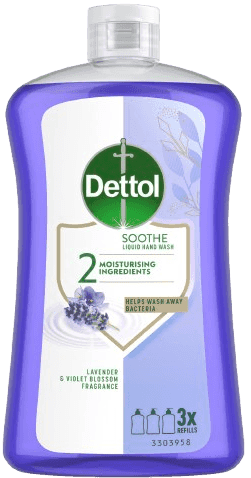 Dettol Aurora