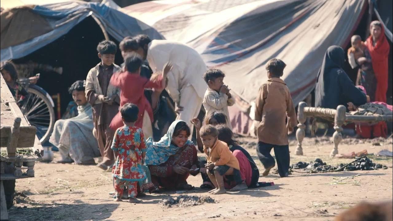 Project Hope - RB Pakistan