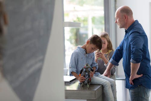 Corona en scheiden: hoe gaan we om met de kinderen?