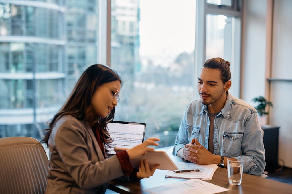 Verschil contract bepaalde en onbepaalde tijd | DAS