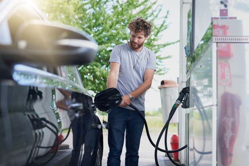 Stijgende benzineprijs geen reden om reiskosten af te kunnen dwingen 