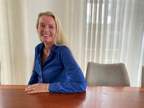 Arlinde Vletter nieuwe directeur Interne Rechtshulp bij DAS