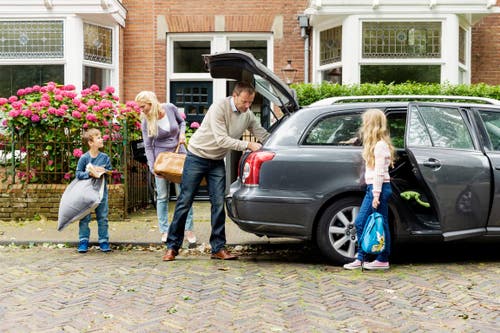 
 Zorgeloos genieten van je zomervakantie, ook als er iets misgaat
 