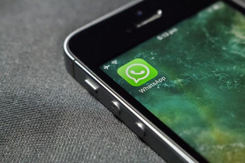 
 Lage daad van WhatsAppfraude maakt rouw nog rauwer
 