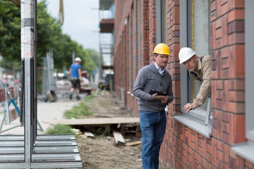 
 Nieuwbouwwoning op komst? Laat je goed informeren over je rechten!
 