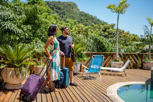 Vakantiehuisje of hotel niet zoals verwacht? Dit moet je doen
