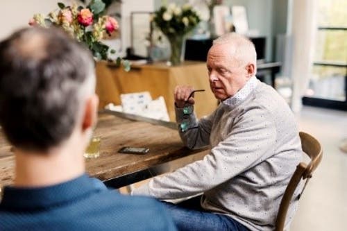 Checklist nalatenschap afhandelen