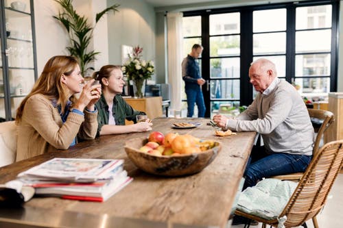 Beneficiair aanvaarden: zo doe je dat