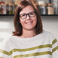 Diane Buckstegge Bild