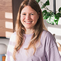 Dörthe Meyer Bild