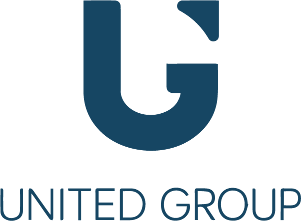 United group. Компания United Group. Теле2 Хорватия.