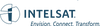 Intelsat logo