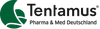 Tentamus Logo