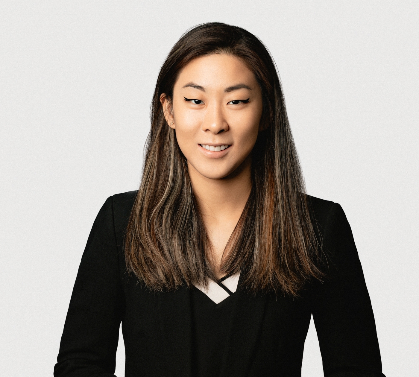 Jasmine Zhou, Associate, Private Equity, North America | BC Partners