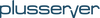 PlusServer logo