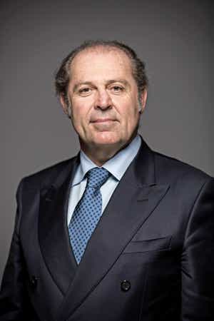 Group CEO der Generali, Philippe Donnet © Giuliano Koren