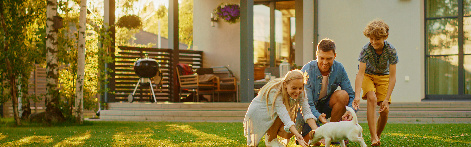 Versicherung für Hausbesitzer » Haftpflicht Generali Österreich