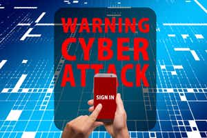 Der neue Generali Cyber-Schutz beinhaltet ein innovatives Präventionstool, welches laufend Schwachstellen in der IT-Sicherheit screent.