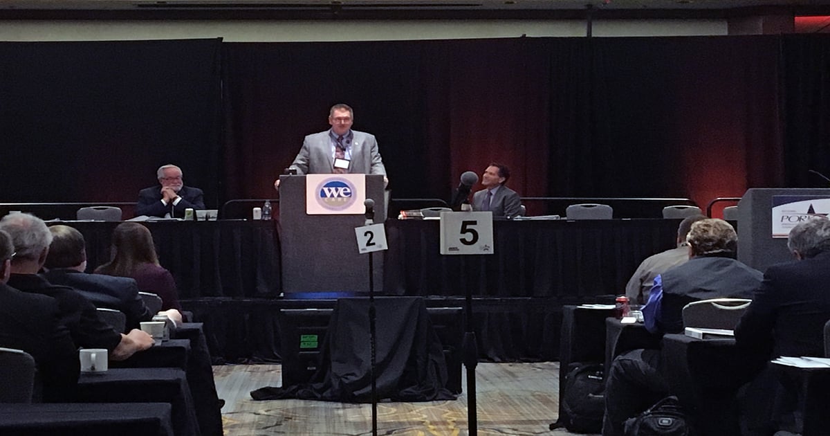 NPPC officers, board members installed