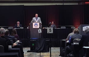 NPPC elects new officers, board members