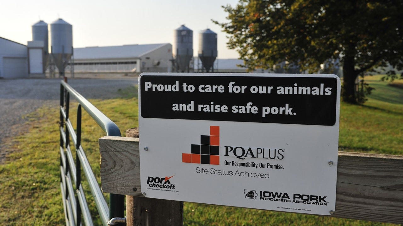 Iowa adds final PQA Plus session due to high demand