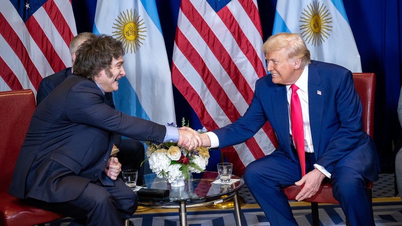 House Democrats warn Argentina beef plan destabilizing U.S. markets