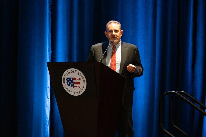 Mark-Slupek-of-the-USDA-Foreign-Agricultural-Service-discusses-the-working-relationship-between-USDA-and-USMEF.jpg