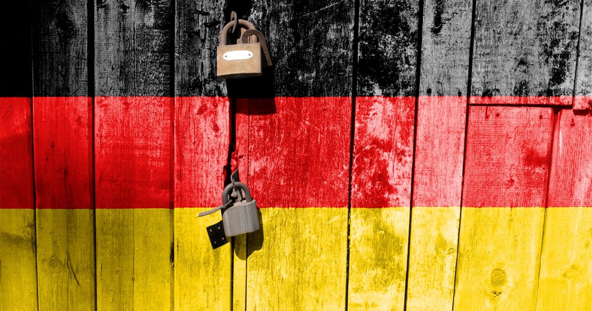 German farmers seek €200M in funding to meet sow housing rules