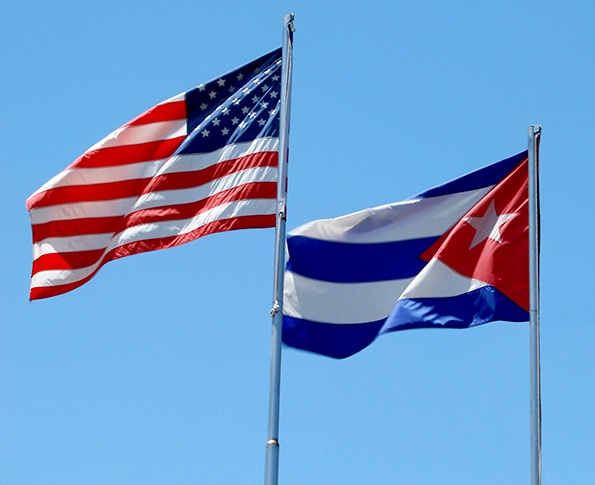 First official USDA delegation visits Cuba in more than 50 years