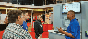 New Product Tour takes center stage at World Pork Expo
