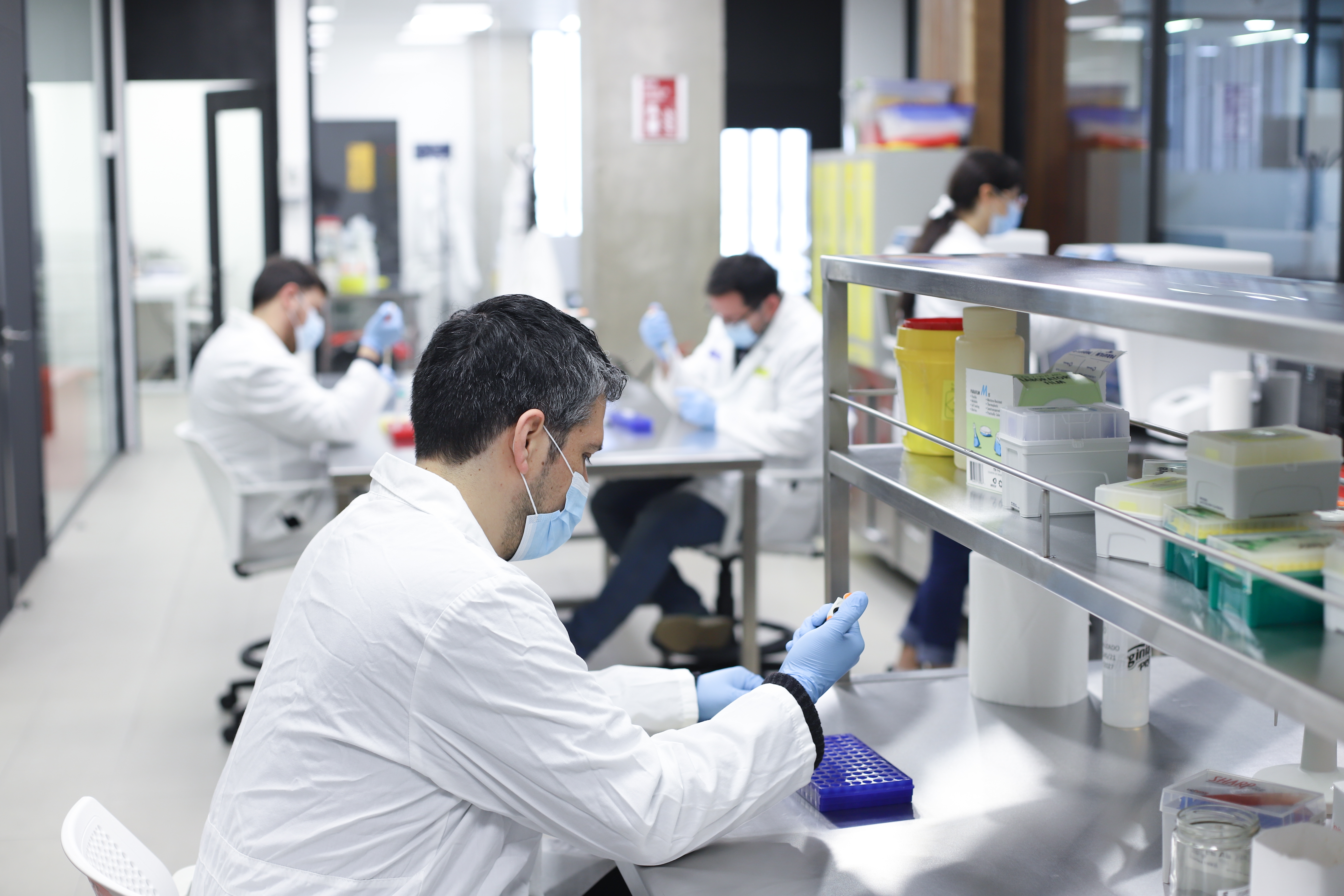 PhageLab raises $11m to treat bacterial outbreaks in livestock - Vimarsana News