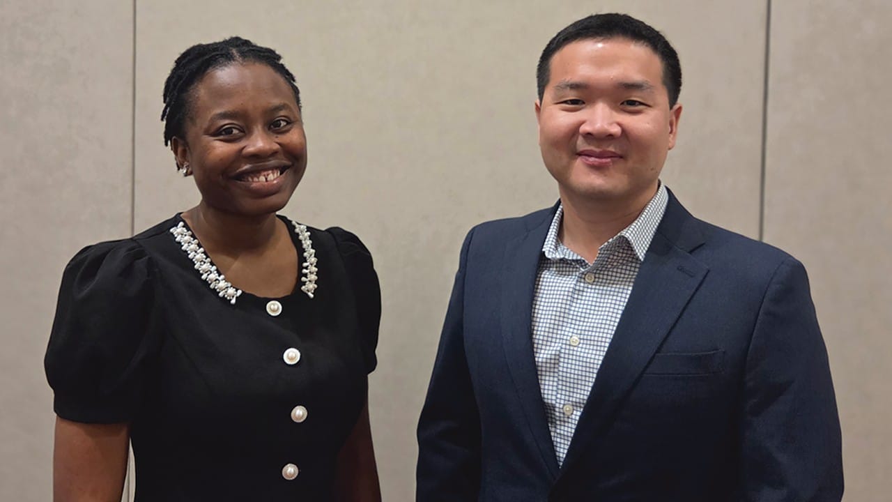 AASV Foundation awards first Angela Baysinger scholarships AASV Baysinger Scholarships