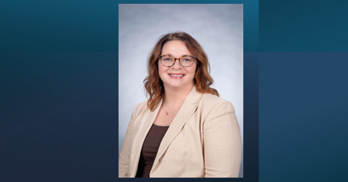 Strohbehn named Iowa Pork Producers Association producer education director