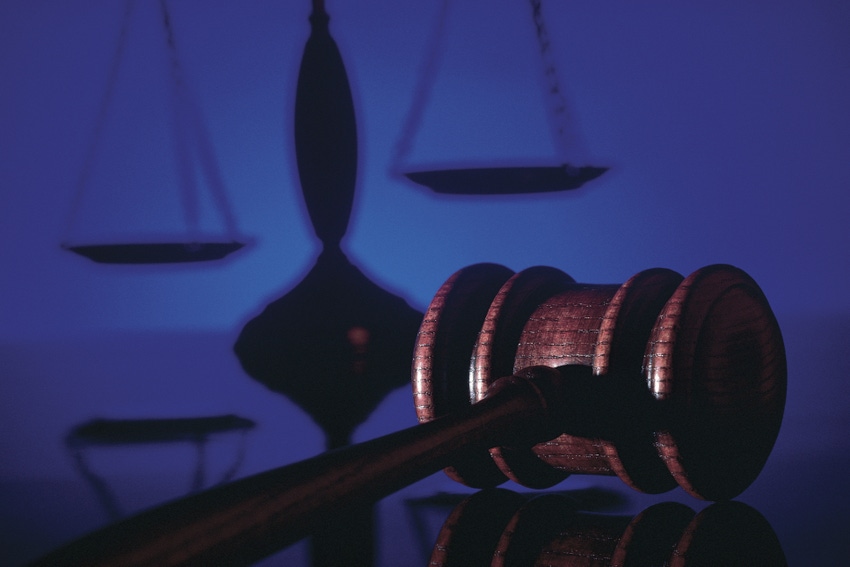 Iowa Supreme Court finds nuisance defense constitutional Iowa Supreme Court finds nuisance defense constitutional