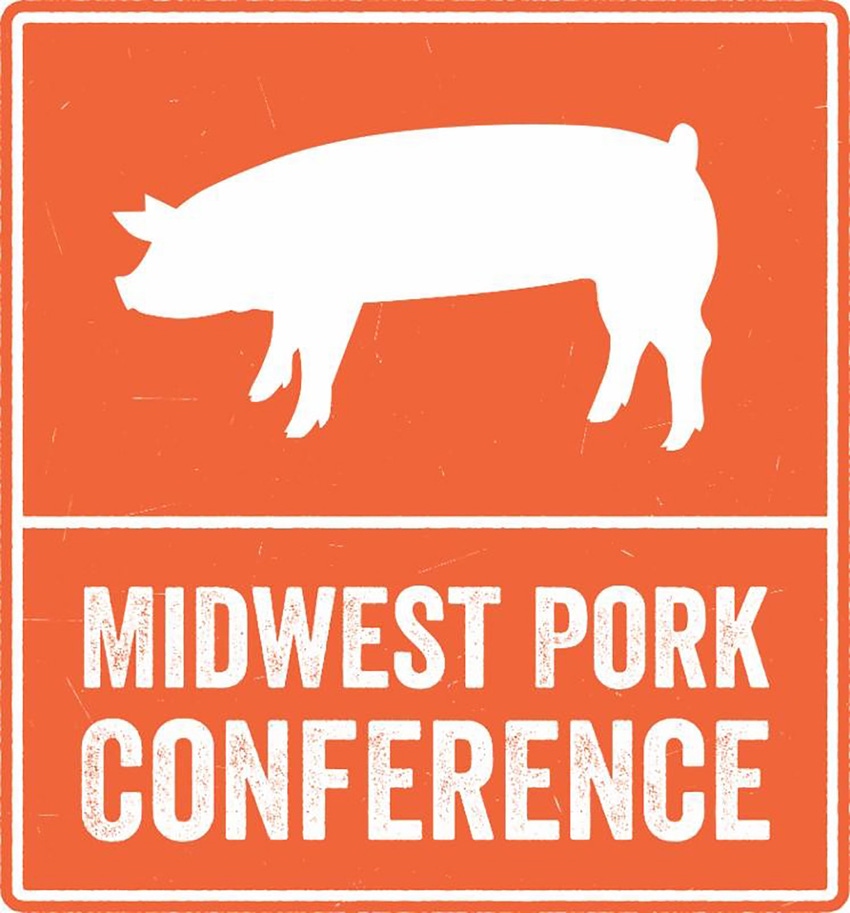 Gene editing to be keynote topic at Midwest Pork Conference