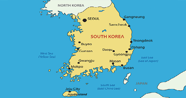 Ebbs and Flows in South Korean Pork Market