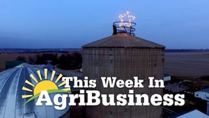 This Week in Agribusiness - Star in Nodaway County 