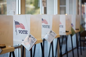 Midterm momentum: Now is the time for voters to decide