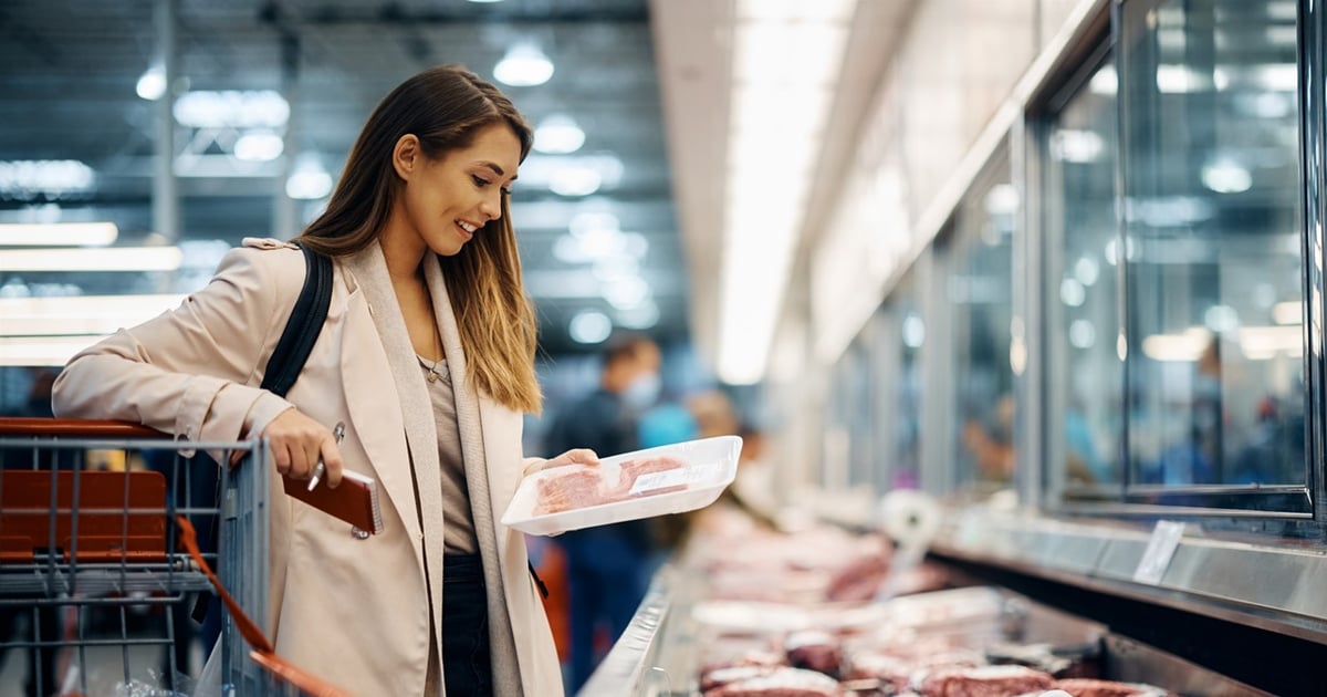 U.S. consumers’ meat preferences are changing