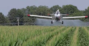 This Week in Agribusiness - Ag aviation