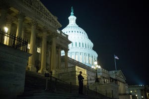 Senate passes farm bill overwhelmingly