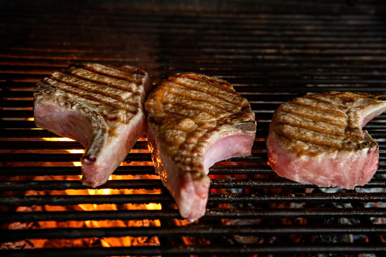 Majority of Americans plan to buy same amount of pork this summer - Vimarsana News
