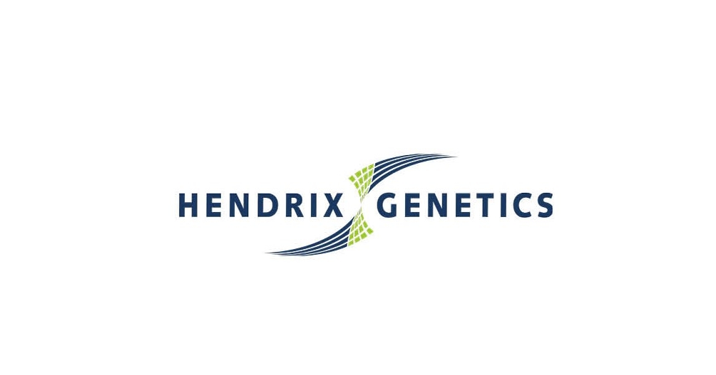 Hendrix Genetics appoints Antoon van den Berg to CEO