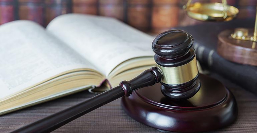 Circuit Court overturns gag order in North Carolina hog farm cases