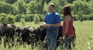 This Week in Agribusiness - Cattle, direct to consumer