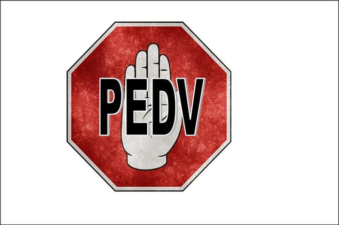 Don't fall victim to PEDV